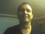 tall United States man CHRISTOPHER from MCRAE-HELENA US626