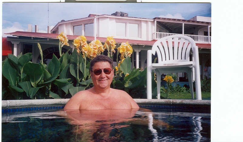 Date this sultry United States man Charlie from Brookhaven US634