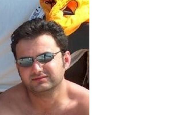 Date this foxy Romania man Alin2511 from Bucharest RO3