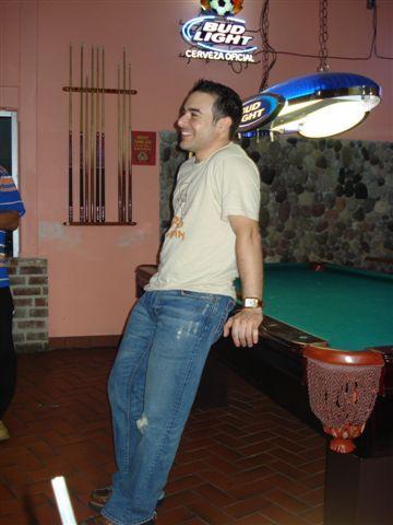 Date this nice looking United States man Tigre.gnk from San Antonio US644