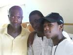 Date this lovely Ghana man Abdulsamed from Kumasi GH4