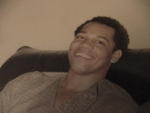 young United States man  from Baltimore US647