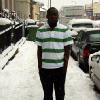 Date this sensual Nigeria man Demrico from Lagos NG14