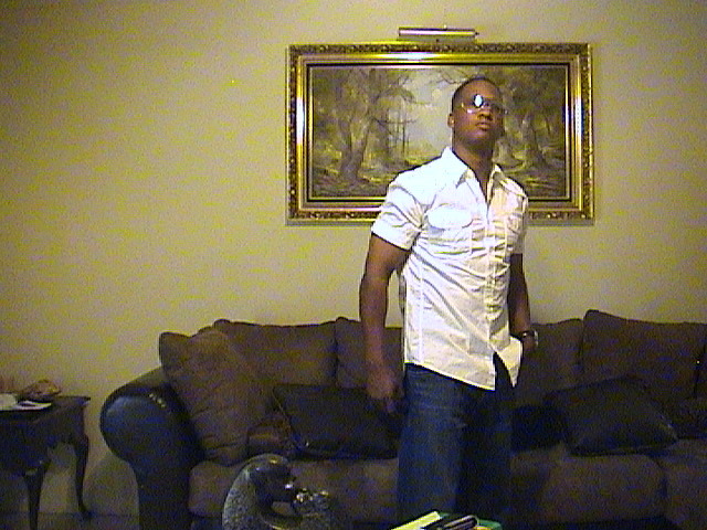 Date this stunning United States man Darryl from Houston US671