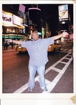 good-looking United States man Damion from Baltimore US685