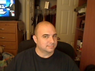 Date this delightful United States man Mike102967 from Orlando US687