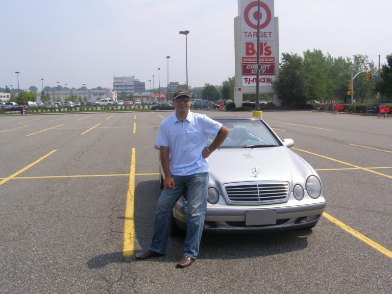 Date this beautiful United States man BobbyNY from New York US691