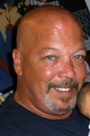 funny United States man Ken from West Palm Beach US695