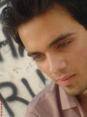Date this nice looking Pakistan man Aamirkiani from Islamabad PK2