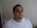 pretty United States man  from Bronx BR361