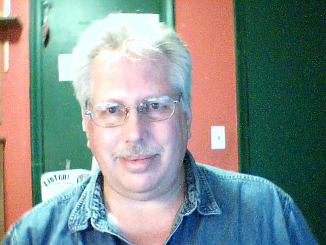 Date this happy United States man Mark from Minneapolis US701
