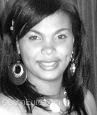 Date this hot Dominican Republic girl Jessica from Puerto Plata DO259