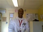 stunning United States man Shannon from Atlanta BR363