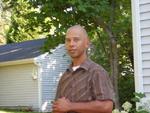 luscious United States man Jesse from Seattle US713