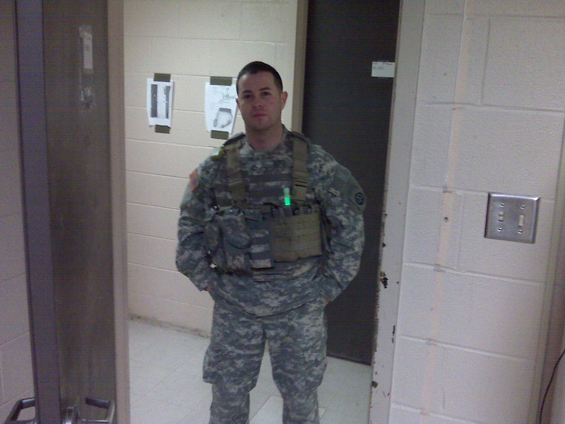 Date this sultry United States man Abueranger from fayetteville US719