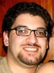 passionate United States man Brandan from Miami US724