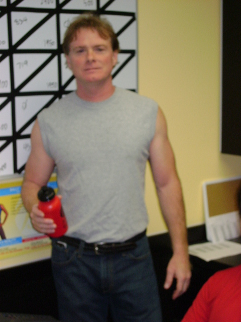 Date this gorgeous United States man Philo from Ringwood US727