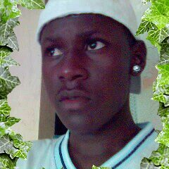 Date this attractive Gambia man Adama from Banjul GM2