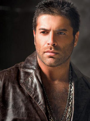 Date this gorgeous Germany man Wissam from Bremen DE12