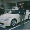 Date this delightful United States man Bertrand from Titusville US768