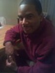 luscious United States man Antwone from Dayton BR382