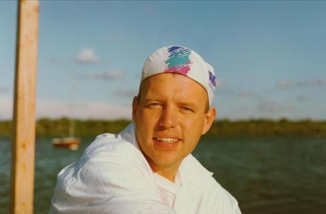 Date this good-looking United States man Richard from Minneapolis US790