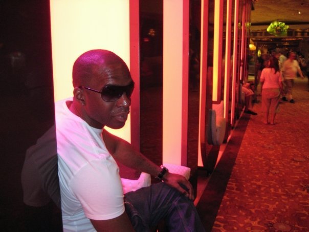 Date this good-looking United Kingdom man Kwest1 from London GB42