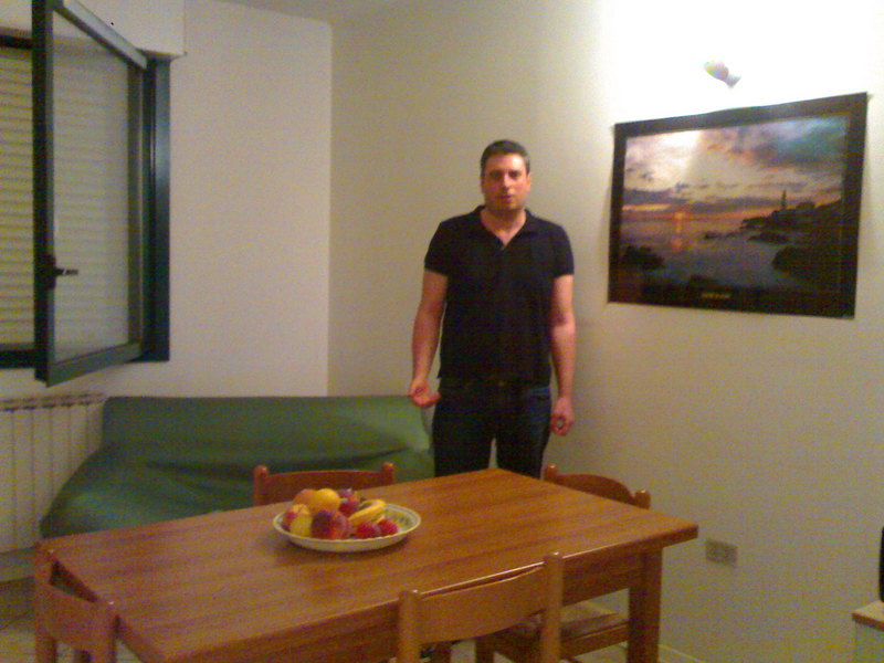 Date this lovely Italy man Marco333 from Venezia IT7