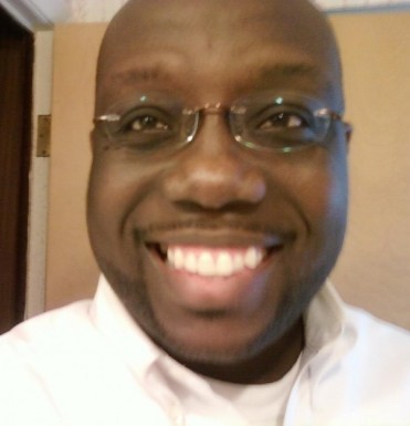 Date this athletic United States man Julius from Chicago US805