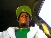 Date this attractive United States man HoodNigga1 from Marion US817