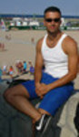 passionate United States man Patrick from Texas US822