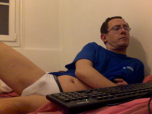 Date this exotic France man Frenchboy6 from Paris FR2