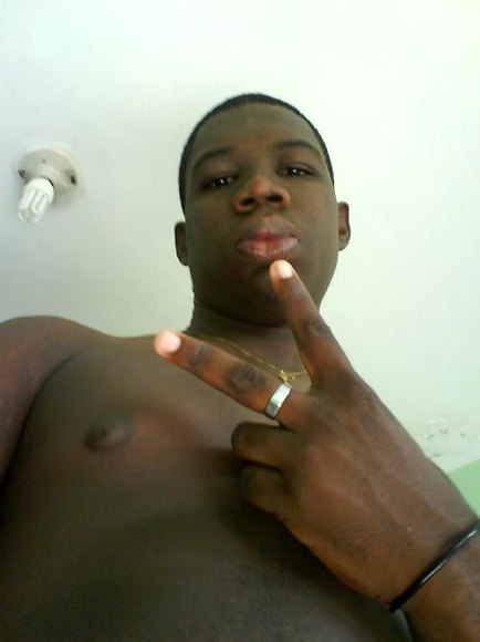 Date this sensual Dominican Republic man Pavelramir from Santo Domingo DO284