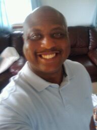 Date this beautiful United States man AtruGentle from Newport News BR407