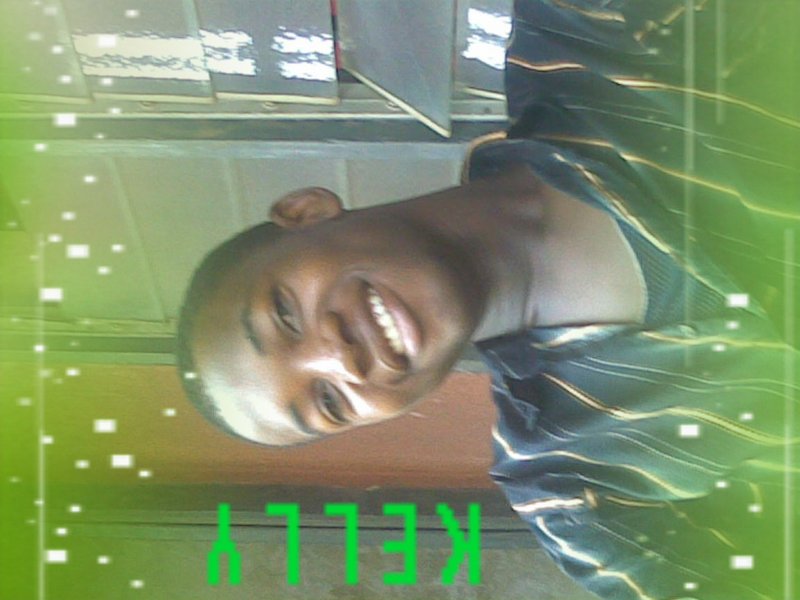 Date this athletic Nigeria man Kelly from Coal City NG26