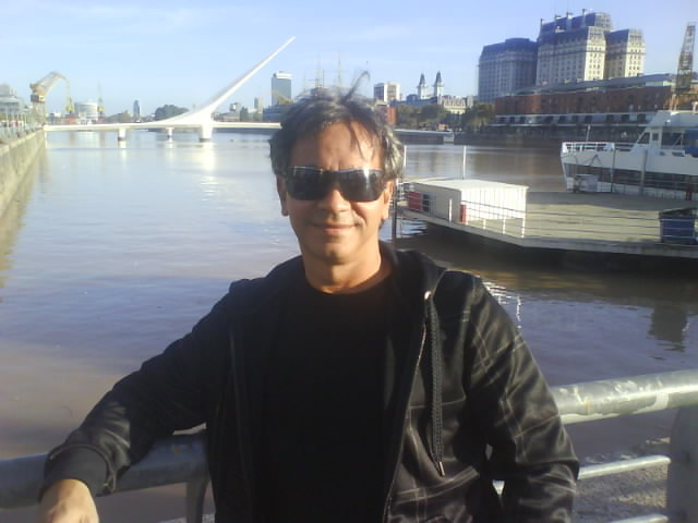 Date this voluptuous Italy man Fausto67c from Buenos Aires IT9