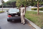 attractive United States man  from Los Angeles US915