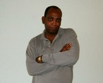 nice looking United States man Kevinoescritor from Beverly Hills US917