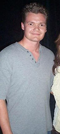 Date this cute United States man Markus9021 from Phoenix CO314