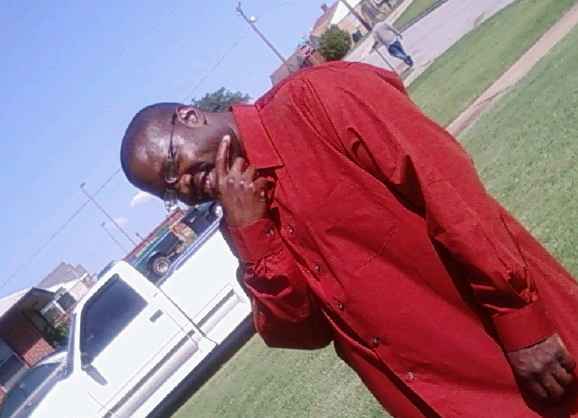 Date this exotic United States man Earven from oklahoma city US959