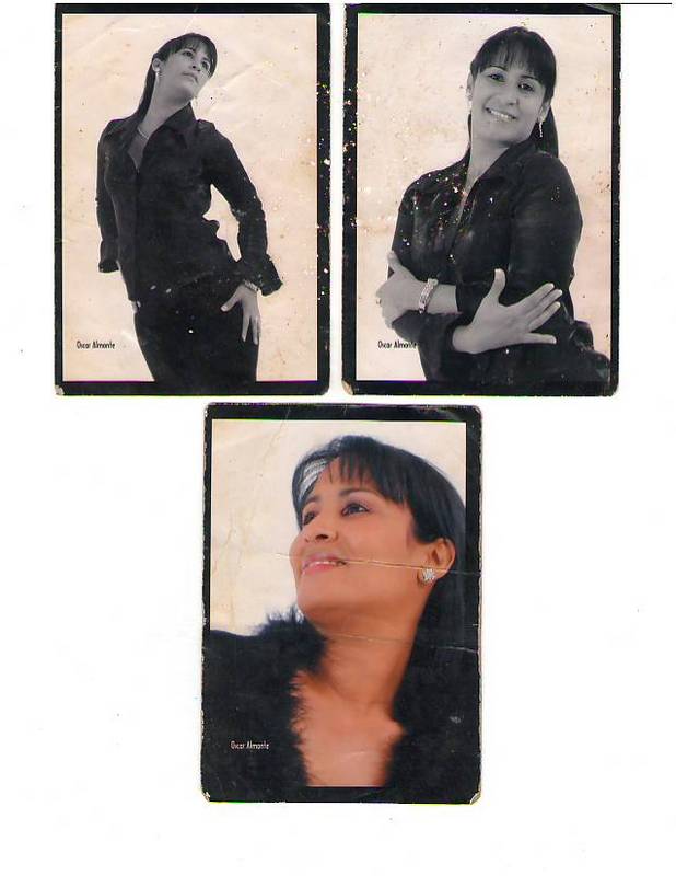 Date this happy Dominican Republic girl Ivette3273 from sto. dgo. DO320