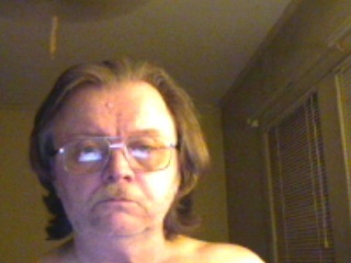 Date this athletic United States man Jim from Heflin US976