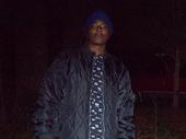 Date this happy United States man Dion03 from Williamson US991