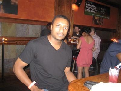 Date this happy United States man Blacknuts7 from New York US992