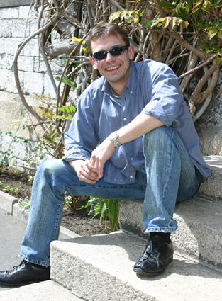 Date this sensual Germany man Oliver from Munich DE18