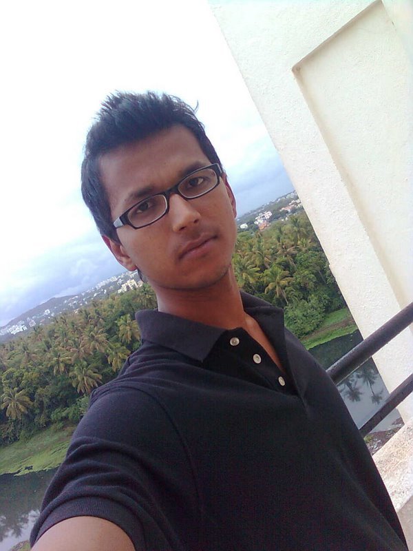 Date this gorgeous India man Ashutosh from Pune IN14