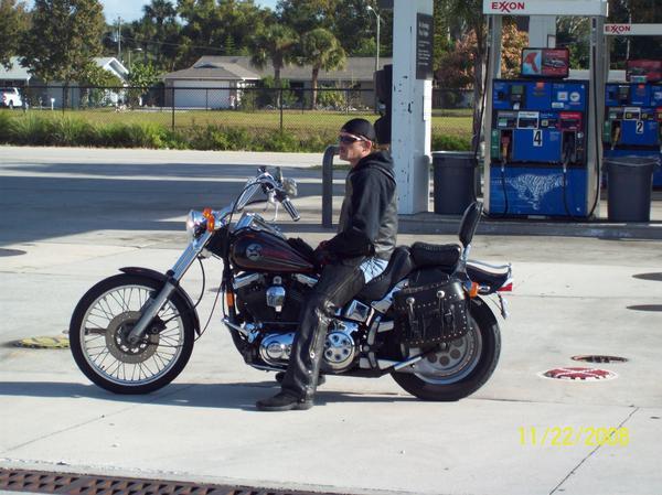Date this foxy United States man Firebirdma from Edgewater US1013