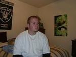 athletic United States man  from Los Banos US1024