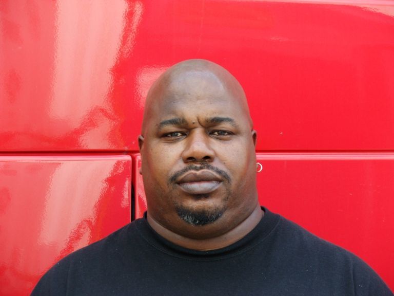 Date this cute Jamaica man Willie from Chattanooga JM7