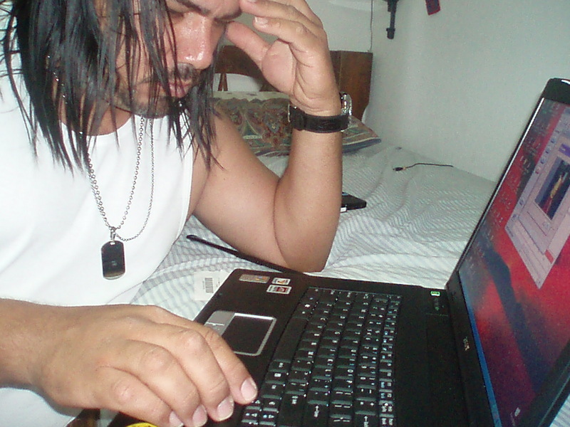 Date this athletic Puerto Rico man Carlos from Bayamon PR5